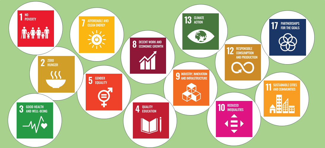 SUSTAINABILITY SUSTAINABILITY